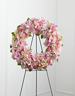 Loving Remembrance Wreath Loving Remembrance Wreath