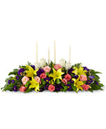 Forever Arrangement Forever Arrangement