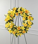 Ring of Friendship Wreath Ring of Friendship Wreath