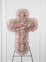 Angel's Cross Easel Angel's Cross Easel