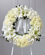 Wreath of Remembrance Wreath of Remembrance
