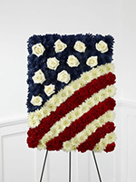Glory Be Flag Tribute Glory Be Flag Tribute