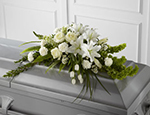 Resurrection Casket Spray Resurrection Casket Spray