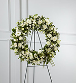 Splendor Wreath Splendor Wreath